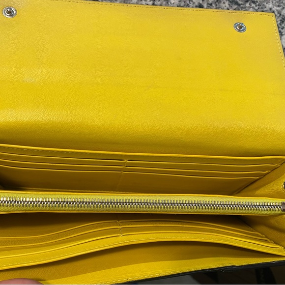 Authentic Celine Wallet - Picture 6 of 6